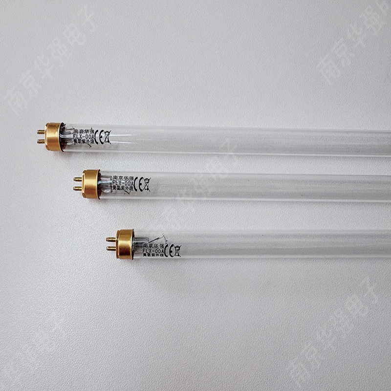 直管型T5系列杀菌灯管
